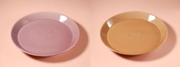 『LOVOT Cafe』1周年を記念して特別なデザートプレートが期間限定で登場！先着で記念ノベルティをプレゼント 限定グッズも販売