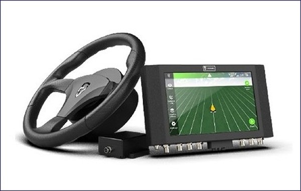 トラクターや田植え機に「農機自動操舵」を後付けできるシステムの入門セミナーをセキドが10月15日に開催