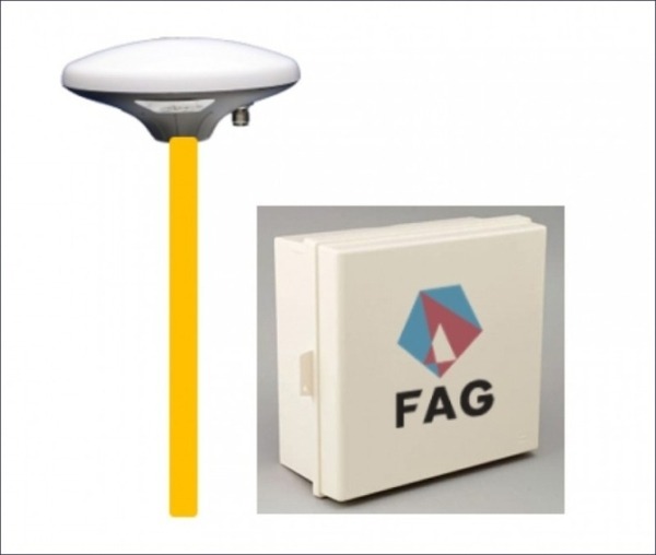 トラクターや田植え機に「農機自動操舵」を後付けできるシステムの入門セミナーをセキドが10月15日に開催