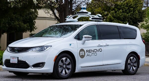 トヨタ子会社「ウーブン・プラネット」が米国Renovo Motorsを買収　車両開発プラットフォーム「Arene」の開発を強化