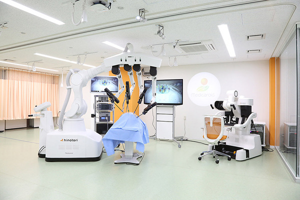【医療ICTの最前線】藤田医科大学病院で活躍するロボットたち　手術支援/自動PCR検査/調剤/介護/リハビリ活用例　ロボカップAPインタビュー