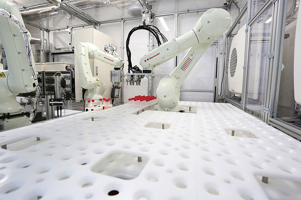 【医療ICTの最前線】藤田医科大学病院で活躍するロボットたち　手術支援/自動PCR検査/調剤/介護/リハビリ活用例　ロボカップAPインタビュー