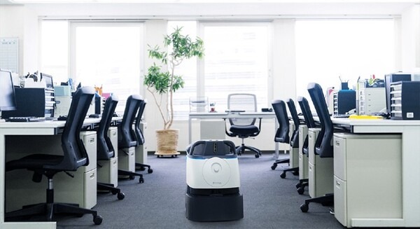 ロボットを導入しやすい「ロボットフレンドリーな環境」の構築へ　森トラストやソフトバンクロボティクスなど4社が経産省の共同検証