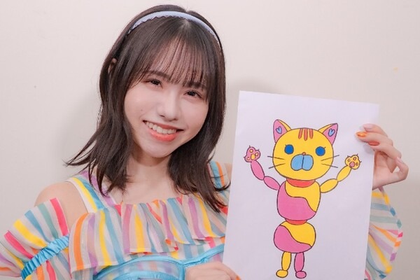 愛知県がロボカップAPとSKE48のスペシャルコラボイベント「未来のロボットを描こうキャンペーン」発表