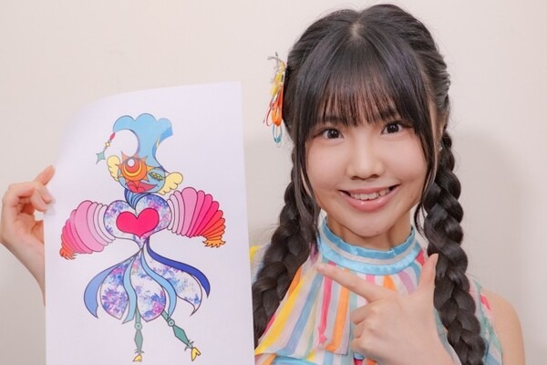 愛知県がロボカップAPとSKE48のスペシャルコラボイベント「未来のロボットを描こうキャンペーン」発表