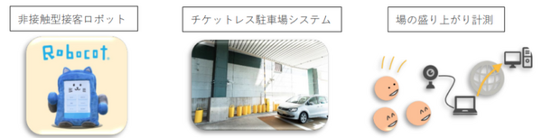 第2回AI・人工知能EXPO【秋】幕張メッセで開催　150社約200のAIサービスが集結　業界第一人者による無料講演も併催