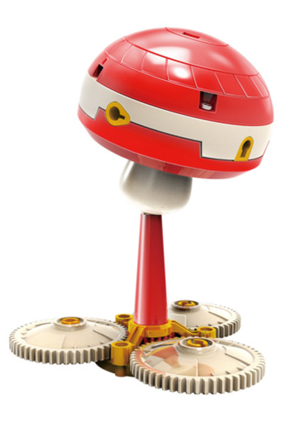 電子工作キット「エレキット」に新商品！「ロボタイミー」「マッシュ！」「ロボスイミー」「ピカロ」同時発売