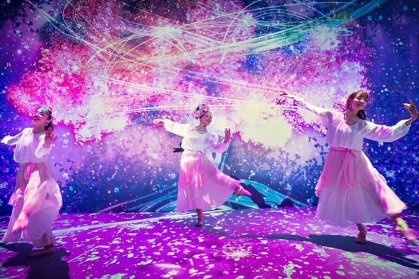 マイクロソフトがAI DJ「HUMANOID DJ   ×  大塚 愛」スペシャルLIVE開催！LUCY w/(ルーシー)演出　10/14夕方