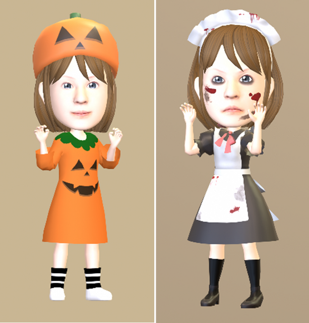 「バーチャル渋谷 au 5G ハロウィーンフェス 2021」開催へ！収益は渋谷区に還元 楽しみながら社会貢献できる新しいハロウィーン