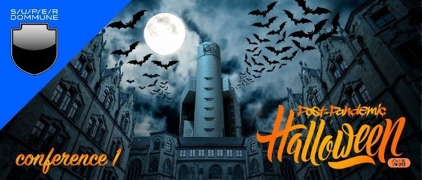 「バーチャル渋谷 au 5G ハロウィーンフェス 2021」開催へ！収益は渋谷区に還元 楽しみながら社会貢献できる新しいハロウィーン