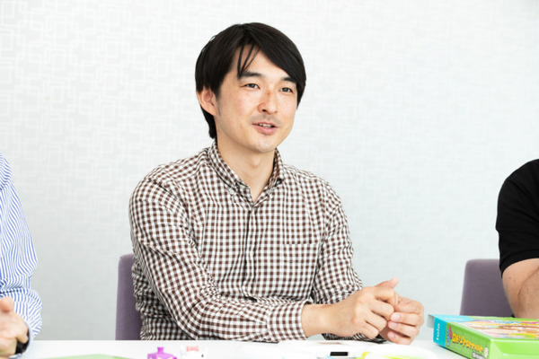 ソニーのロボットトイ「toio」開発者と しくみデザイン代表がSTEAM教育について語る対談セミナーを10月29日開催