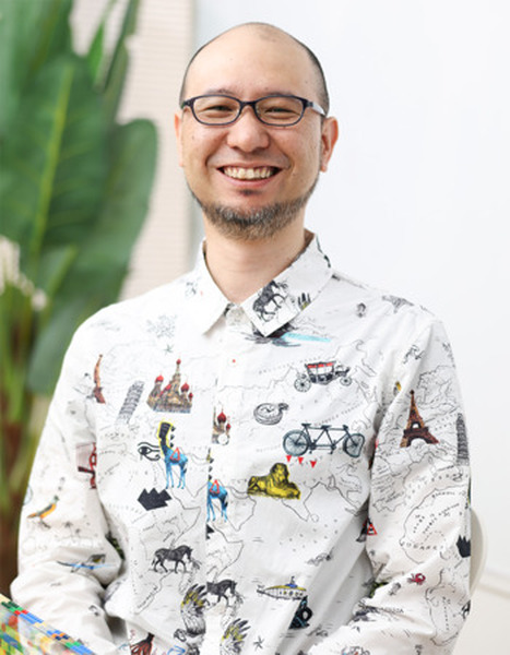 ソニーのロボットトイ「toio」開発者と しくみデザイン代表がSTEAM教育について語る対談セミナーを10月29日開催