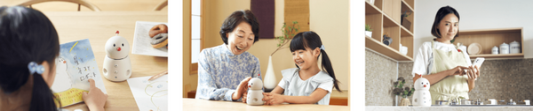 ユカイ工学「BOCCO emo APIs」発表、待望の音声サービスに対応、既存システムやデバイスと連携「CEATEC ONLINE」に出展