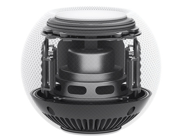 Appleのスマートスピーカー「HomePod mini」に新色イエロー/オレンジ/ブルーを追加　特徴をおさらい