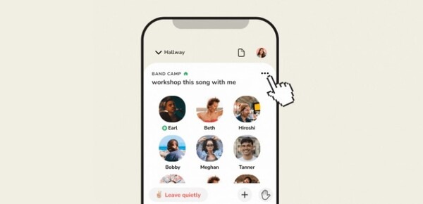 Clubhouseが音楽を高音質で配信する「Musicモード機能」の提供開始！全世界のiOSユーザーが対象、近日中にAndroid版も予定