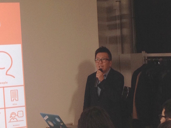 「Pepper App Challange/ Innovation Challange 決勝進出作品発表展示会　その２」に行ってきました（後編）