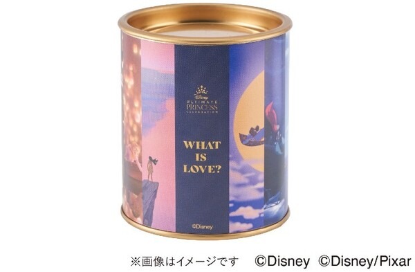 ディズニープリンセス展/VR展を福岡で開催　“愛”を映像やデジタル技術など五感で体験