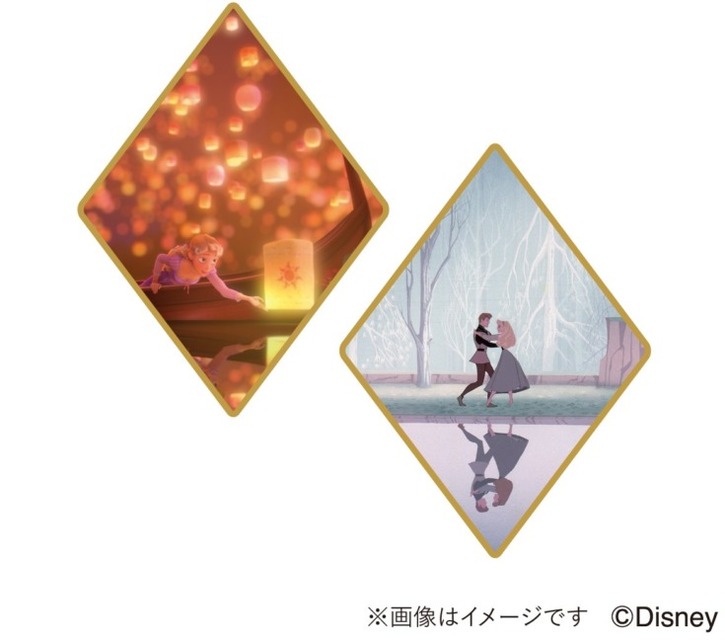 ディズニープリンセス展/VR展を福岡で開催　“愛”を映像やデジタル技術など五感で体験