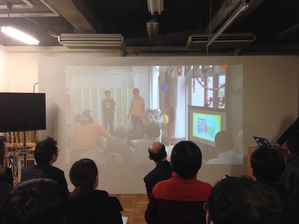 「Pepper App Challange/ Innovation Challange 決勝進出作品発表展示会　その２」に行ってきました（後編）