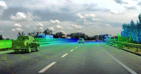 NVIDIA DRIVEで自動運転や画像認識システムを構築しているスタートアップを一部紹介　高精度のオブジェクト検出機能を提供