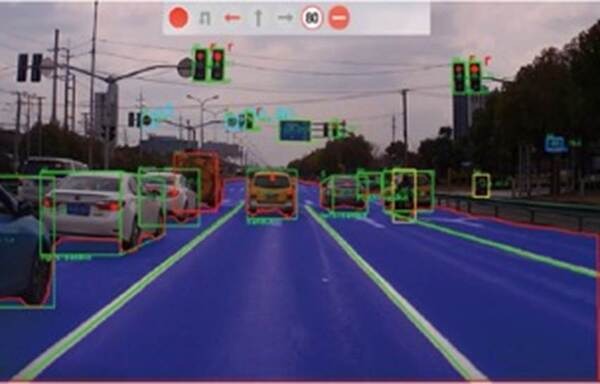 NVIDIA DRIVEで自動運転や画像認識システムを構築しているスタートアップを一部紹介　高精度のオブジェクト検出機能を提供