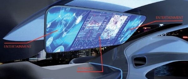 エアモビリティが米「空飛ぶクルマ(eVTOL)」メーカーBartini社と独占販売契約に基本合意