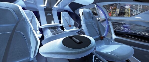 エアモビリティが米「空飛ぶクルマ(eVTOL)」メーカーBartini社と独占販売契約に基本合意