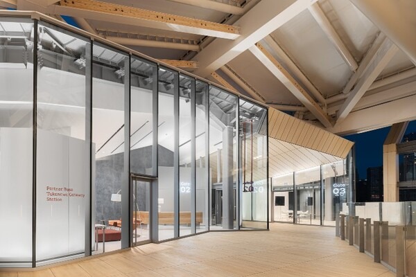 ロボット操作体験も！駅と地域が一体となった高輪ゲートウェイ駅イベント「Takanawa Gateway Fest 2021」11月3日より開催　