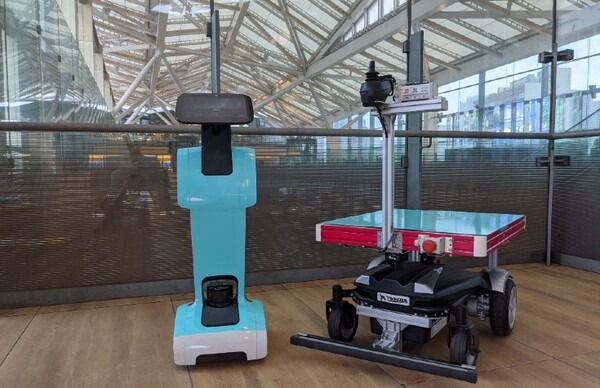 ロボット操作体験も！駅と地域が一体となった高輪ゲートウェイ駅イベント「Takanawa Gateway Fest 2021」11月3日より開催　