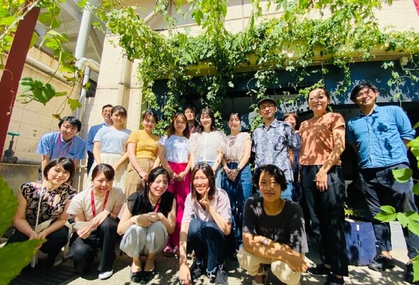 ロボット操作体験も！駅と地域が一体となった高輪ゲートウェイ駅イベント「Takanawa Gateway Fest 2021」11月3日より開催　