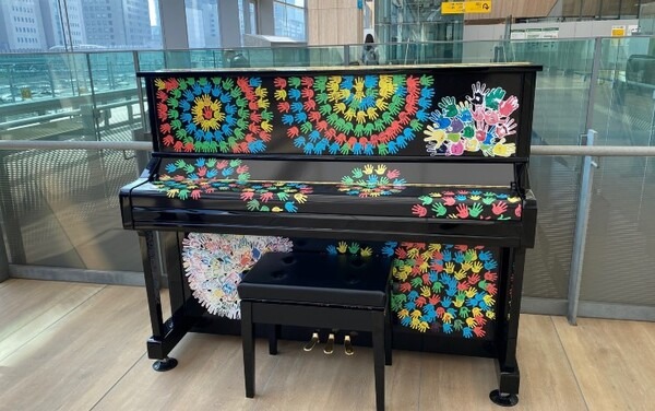 ロボット操作体験も！駅と地域が一体となった高輪ゲートウェイ駅イベント「Takanawa Gateway Fest 2021」11月3日より開催　