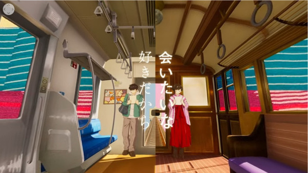 YOASOBI「大正浪漫」の楽曲世界をVR映像で体感！ドコモが音楽とストーリーを360度楽しむ公式VRミュージックビデオ公開