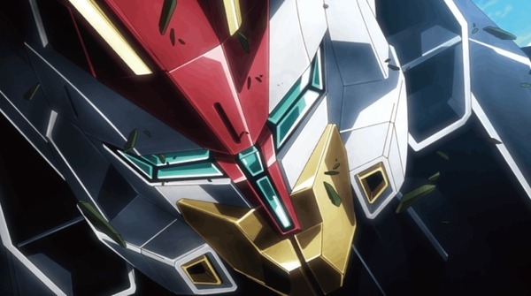 【境界戦機】「メイレスケンブ」の巨大立像制作プロジェクトが始動！リターンは限定「ケンブ」プラモ、BOXアートTシャツなど