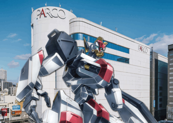 【境界戦機】「メイレスケンブ」の巨大立像制作プロジェクトが始動！リターンは限定「ケンブ」プラモ、BOXアートTシャツなど