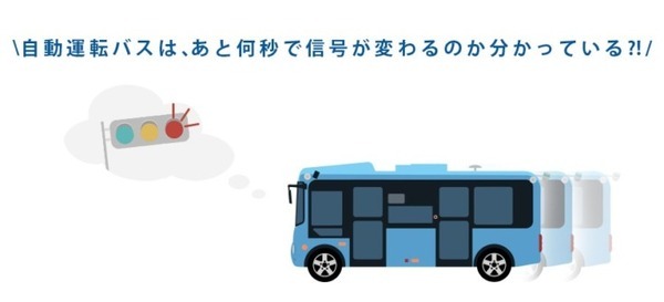 「乗務員がいないバス」の実現に向け、BOLDLYが岐阜県初「ハンドルがない自動運転バス」公道実証実験　信号協調や顔認証も導入