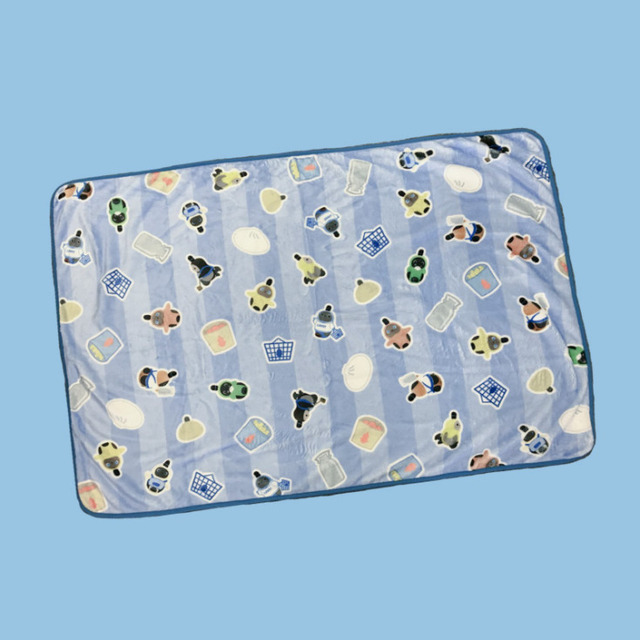 LOVOT×ローソン第二弾はぬいぐるみやクッションなどのオリジナルグッズ6種！ @Loppi、HMV&BOOKS online、HMV店頭で予約開始