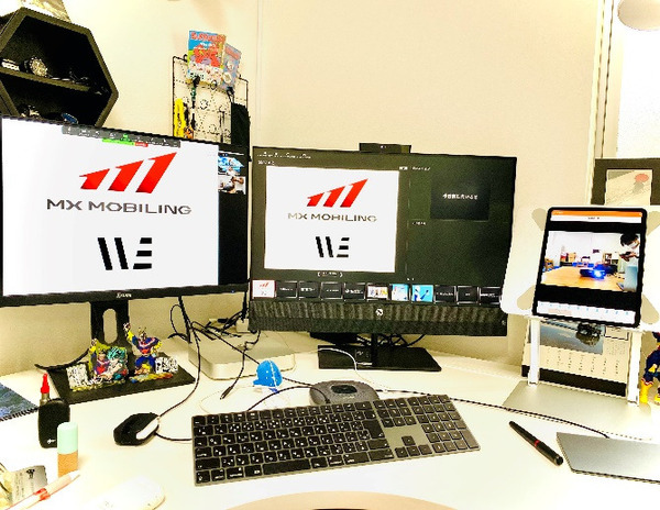 会話ロボット「Sota」と5Gを活用、オンラインでも対面授業のような双方向の対話教育を実践