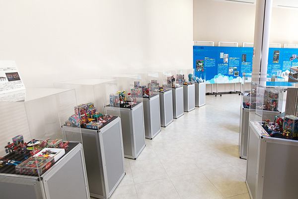 高さ4mの巨大ピラミッド「ロボミッド」とは?　ロボカップAPでは鉄人28号や海亀ロボット、COBOTTA調理ロボットにも会えるかも