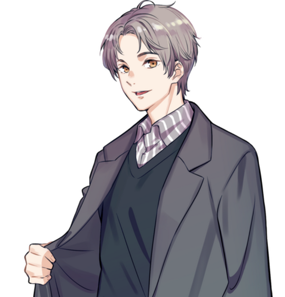 Twitter上で提供された『束縛彼氏』が恋愛AIゲームになってApp Store/Google Playに登場「アニメイトガールズフェスティバル2021」