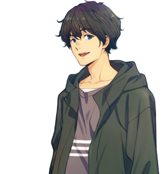 Twitter上で提供された『束縛彼氏』が恋愛AIゲームになってApp Store/Google Playに登場「アニメイトガールズフェスティバル2021」