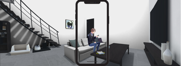 Twitter上で提供された『束縛彼氏』が恋愛AIゲームになってApp Store/Google Playに登場「アニメイトガールズフェスティバル2021」