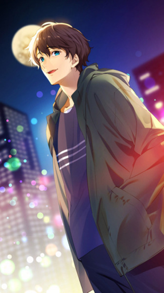 Twitter上で提供された『束縛彼氏』が恋愛AIゲームになってApp Store/Google Playに登場「アニメイトガールズフェスティバル2021」