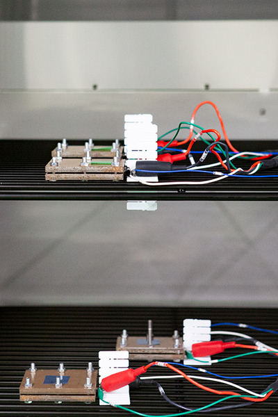 ソフトバンクが成功した次世代電池「3つの新技術」を発表　リチウム金属電池や全固体電池への進化を解説 「次世代電池ラボ」も初公開