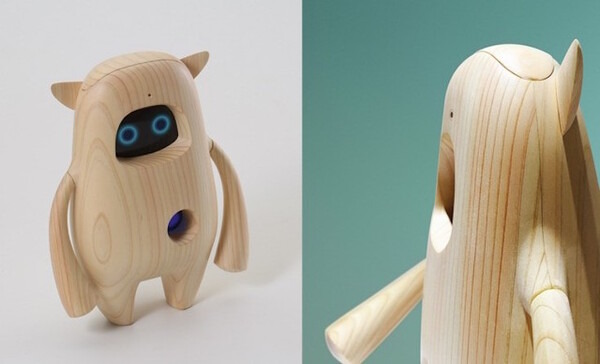 AKAの英会話学習ロボット「Musio」が、クラウドファンディング「Makuake」に登場！