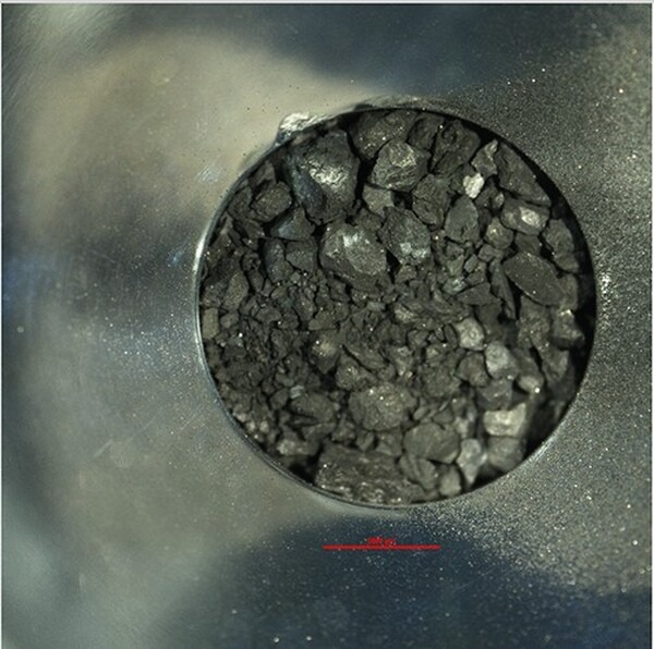 【JAXA×日本科学未来館】小惑星リュウグウの“かけら”を一般公開！「はやぶさ2」の軌跡、研究現場を紹介する特別企画を開催