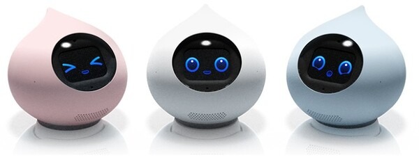 会話AIロボット「Romi」渋谷区の小・中学校でテスト導入 スマホネイティブからAI・ロボットネイティブへ 子ども向け機能を強化
