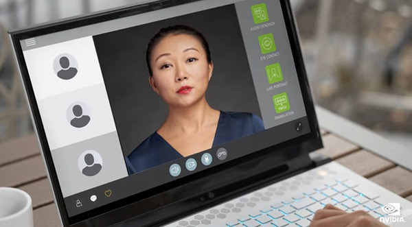 NVIDIA「GTC 2021」基調講演レポート「ロボティクス/メタバース/デジタルツイン/対話型AIアバター」BMWやエリクソン導入事例