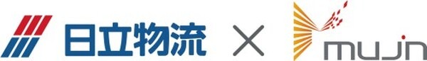 Mujin、日立物流倉庫に3台の知能ロボットを導入　シューズボックスのコンテナ投入・外装箱の処理を「ピースピッカー」で自動化