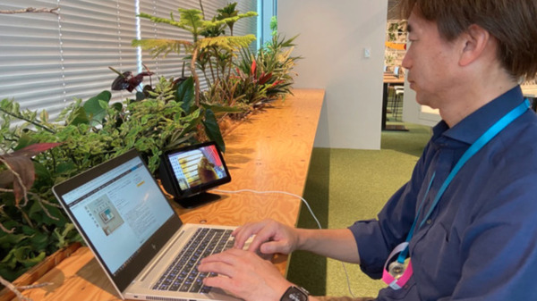 ペットとの生活にEcho ShowやFireタブレットなどAlexaデバイスを活用する方法　Amazonが社員3名の暮らしをブログで公開