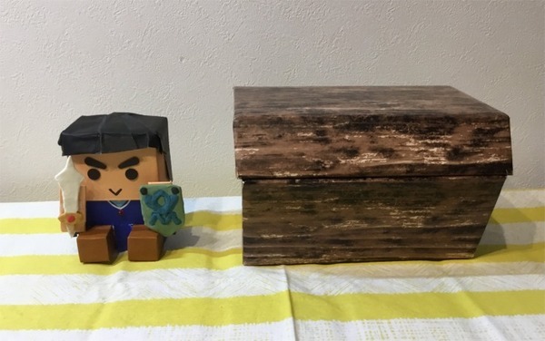 「embotアイデアコンテスト 2021」最終選考会の受賞者を発表　最優秀賞は「守れ宝箱！ ぼくのスーパーembotくん」ゲームから着想